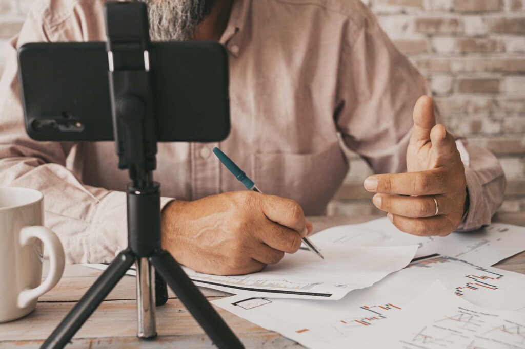 The Best Online Marketing: 100% Turning Visitors into Leads